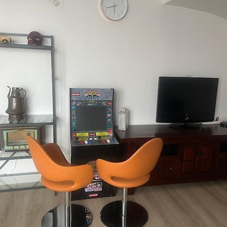 Logement Entier Proche Disneyland Montry Esterno foto