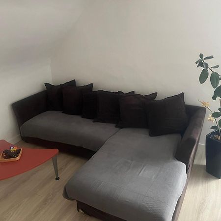 Logement Entier Proche Disneyland Montry Esterno foto