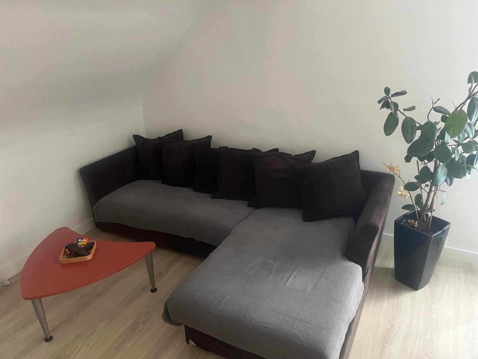 Logement Entier Proche Disneyland Montry Esterno foto